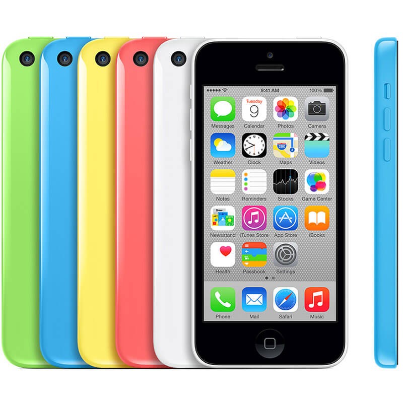 Iphone 5C, 32 GB