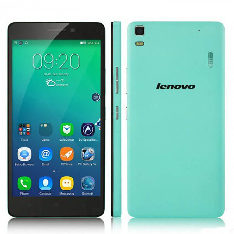Lenovo K3 Note, 16 GB — miniatura 2