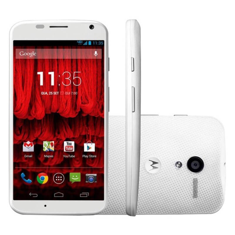 Motorola Moto X, 16 GB — miniatura 2