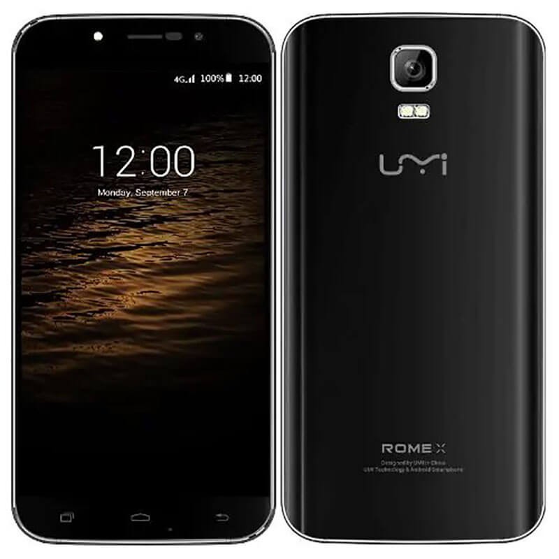 Umi Rome X, 8 GB — miniatura 2