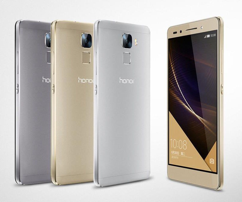 Huawei Honor 7, 16 GB