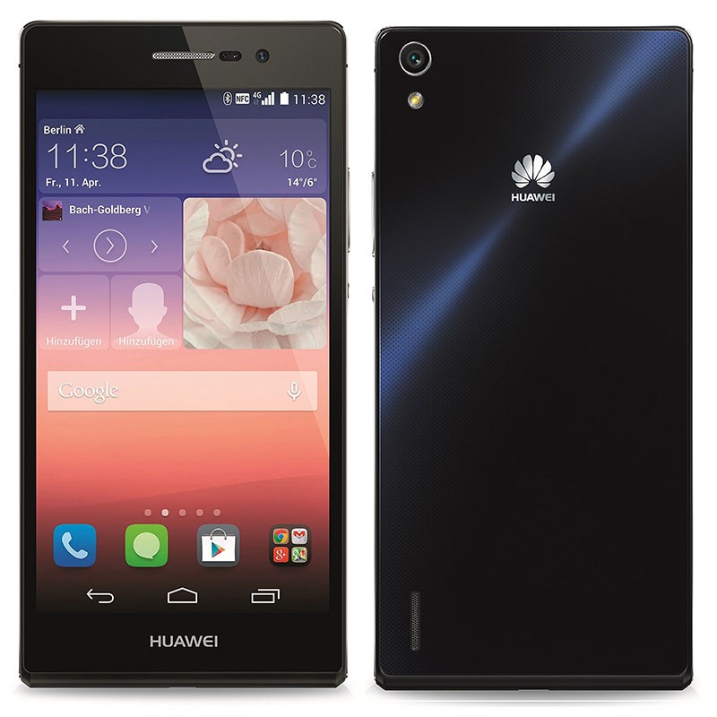 Huawei Ascend P7, 16 GB