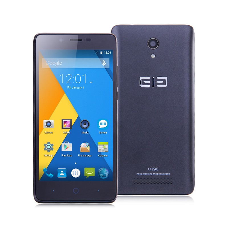 Elephone P6000, 16 GB