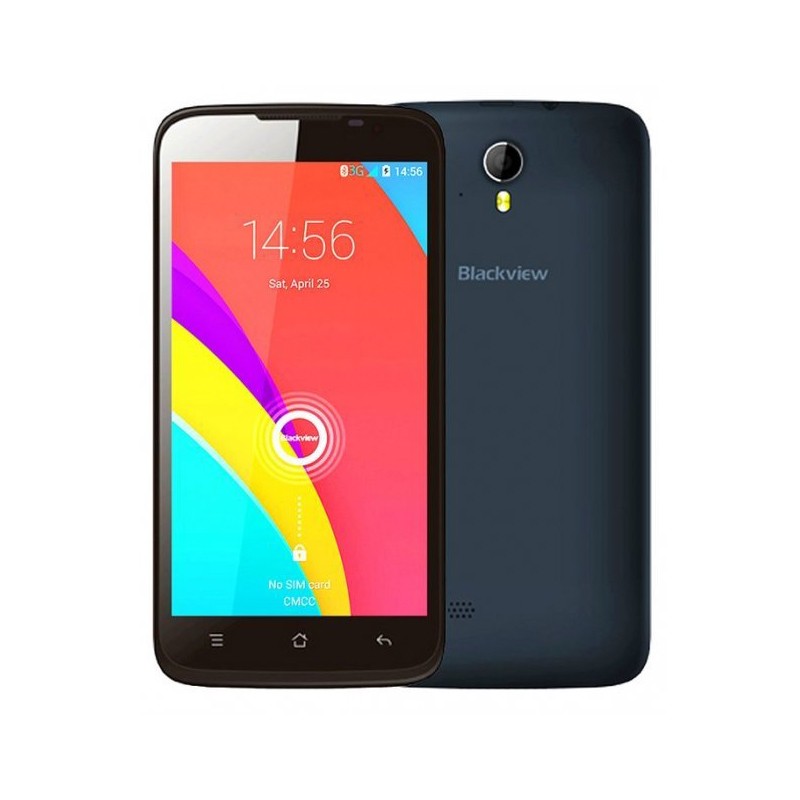 Blackview Zeta, 8 GB