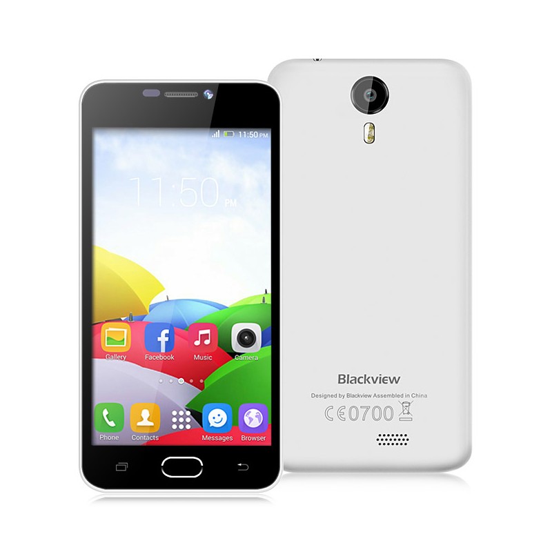 Blackview BV2000, 8 GB