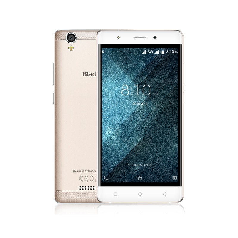 Blackview A8, 8 GB