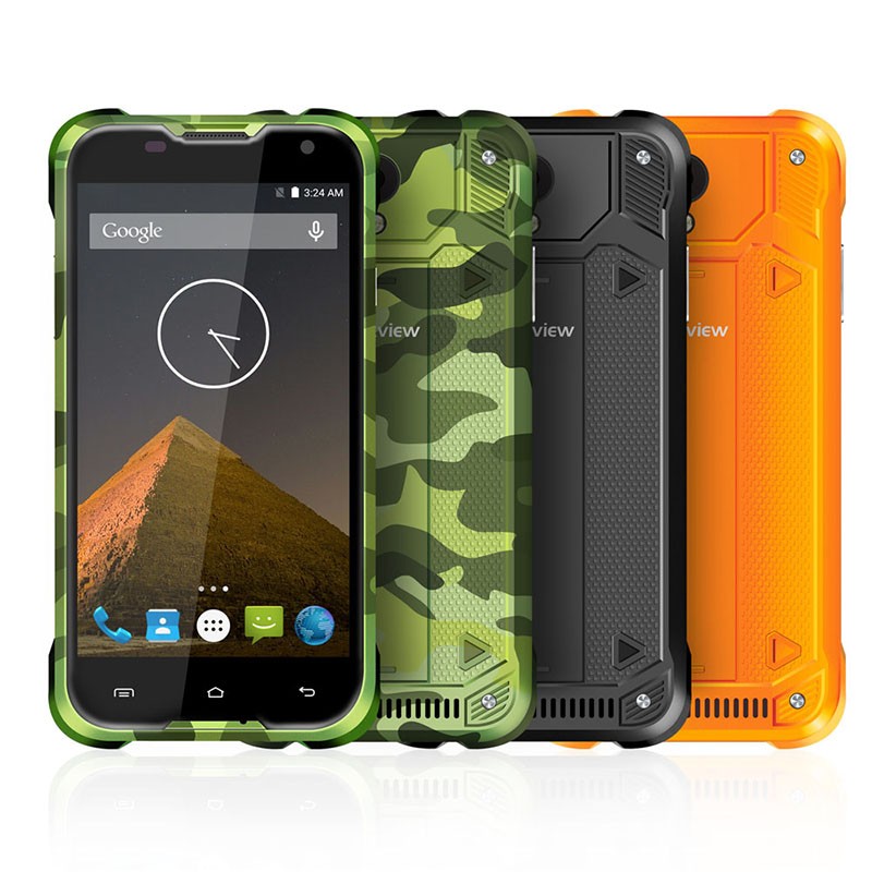 Blackview BV5000, 32 GB
