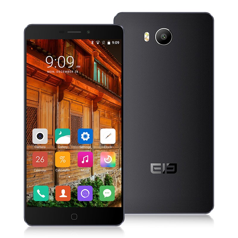 Elephone P9000 Lite, 32 GB