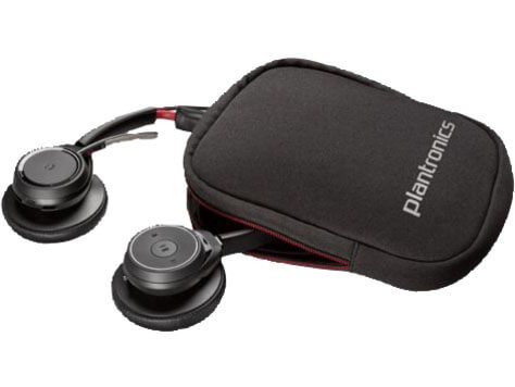 Audifonos Bluetooth Plantronics Voyager Focus Us B825-M — miniatura 2