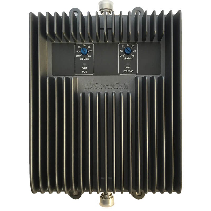 Repetidor Amplificador Señal Celular 2g 3g 4g Surecall Flexpro 2619