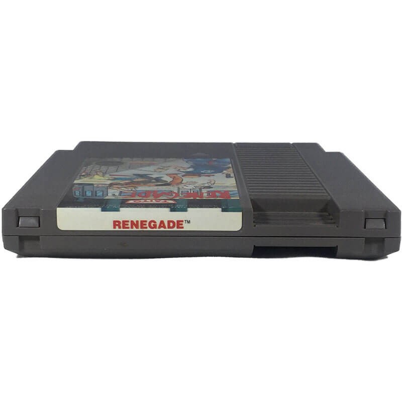 Renegade - Nintendo — miniatura 3