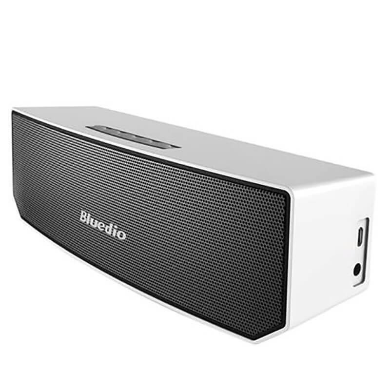 Parlante Bluetooth Bluedio Bs-3