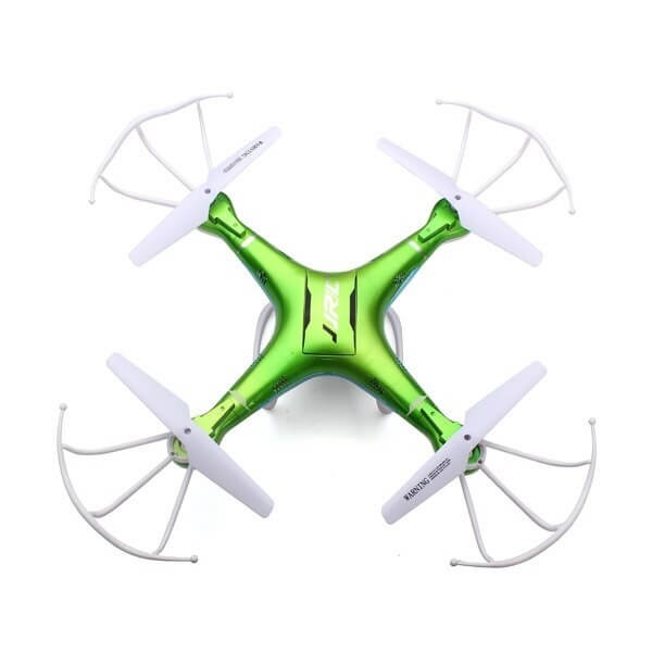 Drone JJRC H5P — miniatura 2