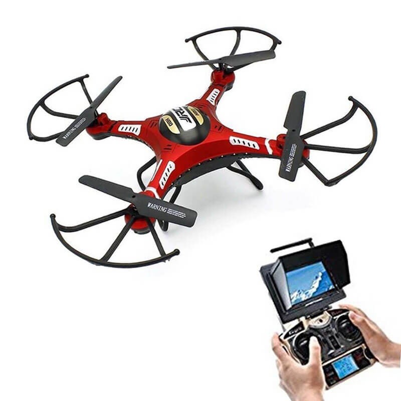 Drone JJRC H8D