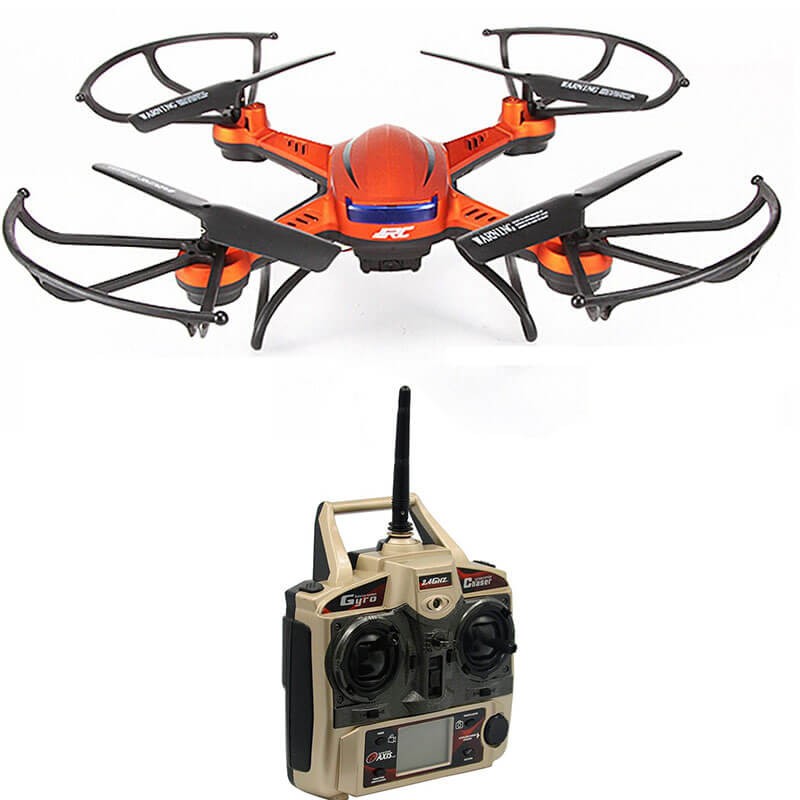 Drone JJRC H12C