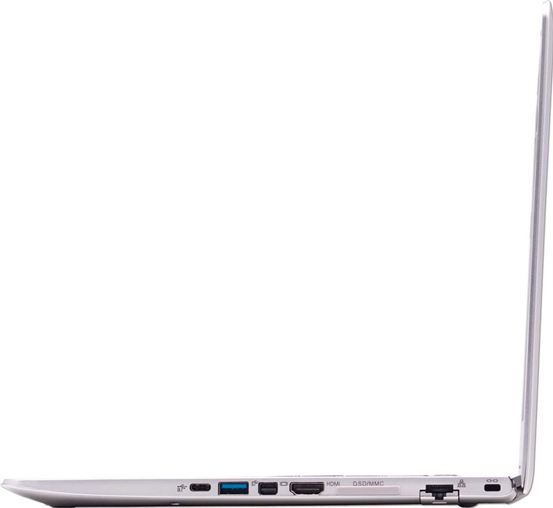 System 76 Galago pro - I7, SSD 250GB, 16GB Ram — miniatura 5