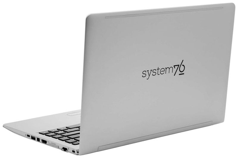 System 76 Galago pro - I7, SSD 250GB, 16GB Ram — miniatura 2