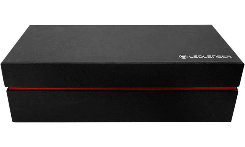 Linterna Led Lenser P7R 1000 Lumenes — miniatura 2