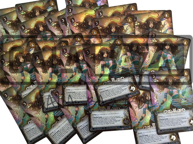 Melusina - Templarios — miniatura 2