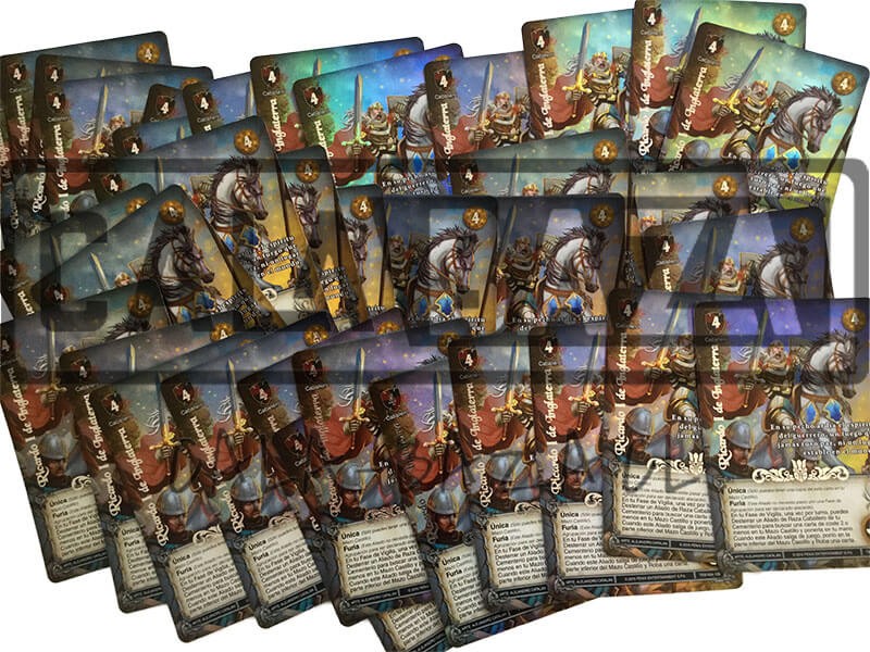 Ricardo I de Inglaterra - Templarios — miniatura 2