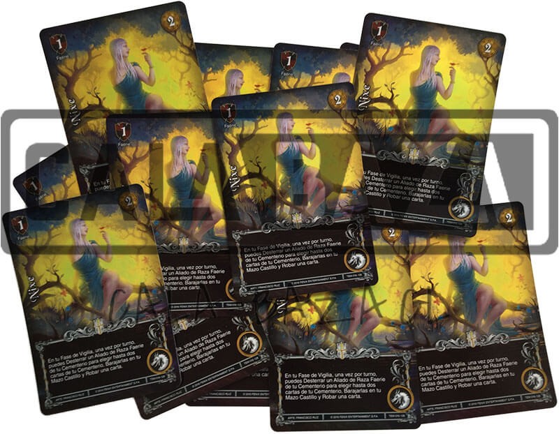 Nixe - Templarios — miniatura 2