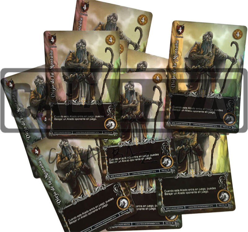 Viejo de la Montaña - Templarios — miniatura 2