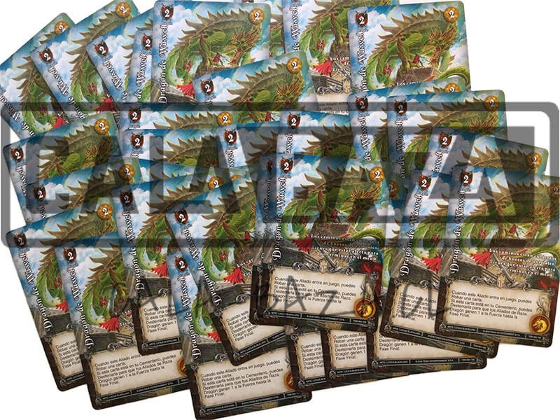 Dragón de Wawel - Templarios — miniatura 2