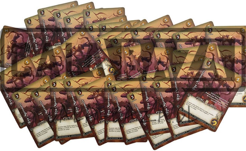 Ilya Muromets - Templarios — miniatura 2