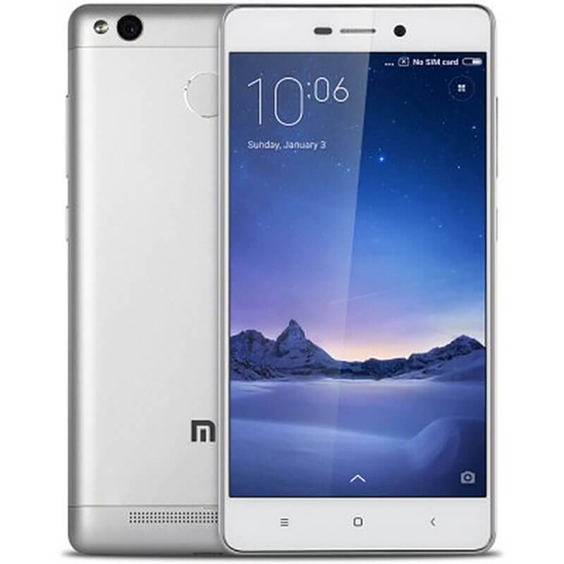 Xiaomi Redmi 3 Pro, 32 GB — miniatura 2