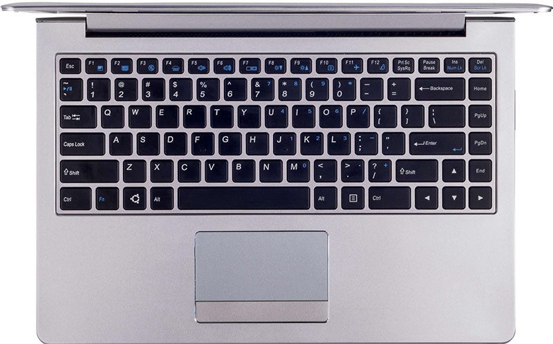 System 76 Galago pro - I7, SSD 250GB, 16GB Ram — miniatura 3